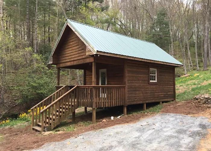 Little River Cabin