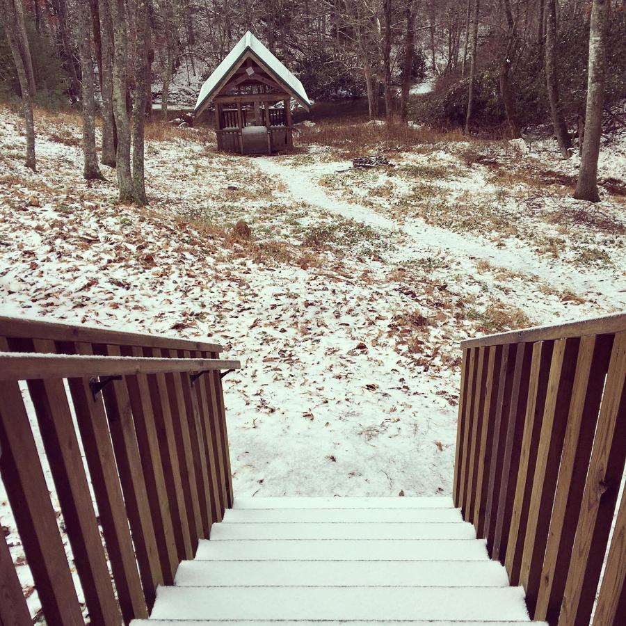 Holiday home Little River *
