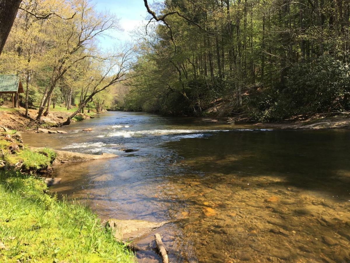 Little River *