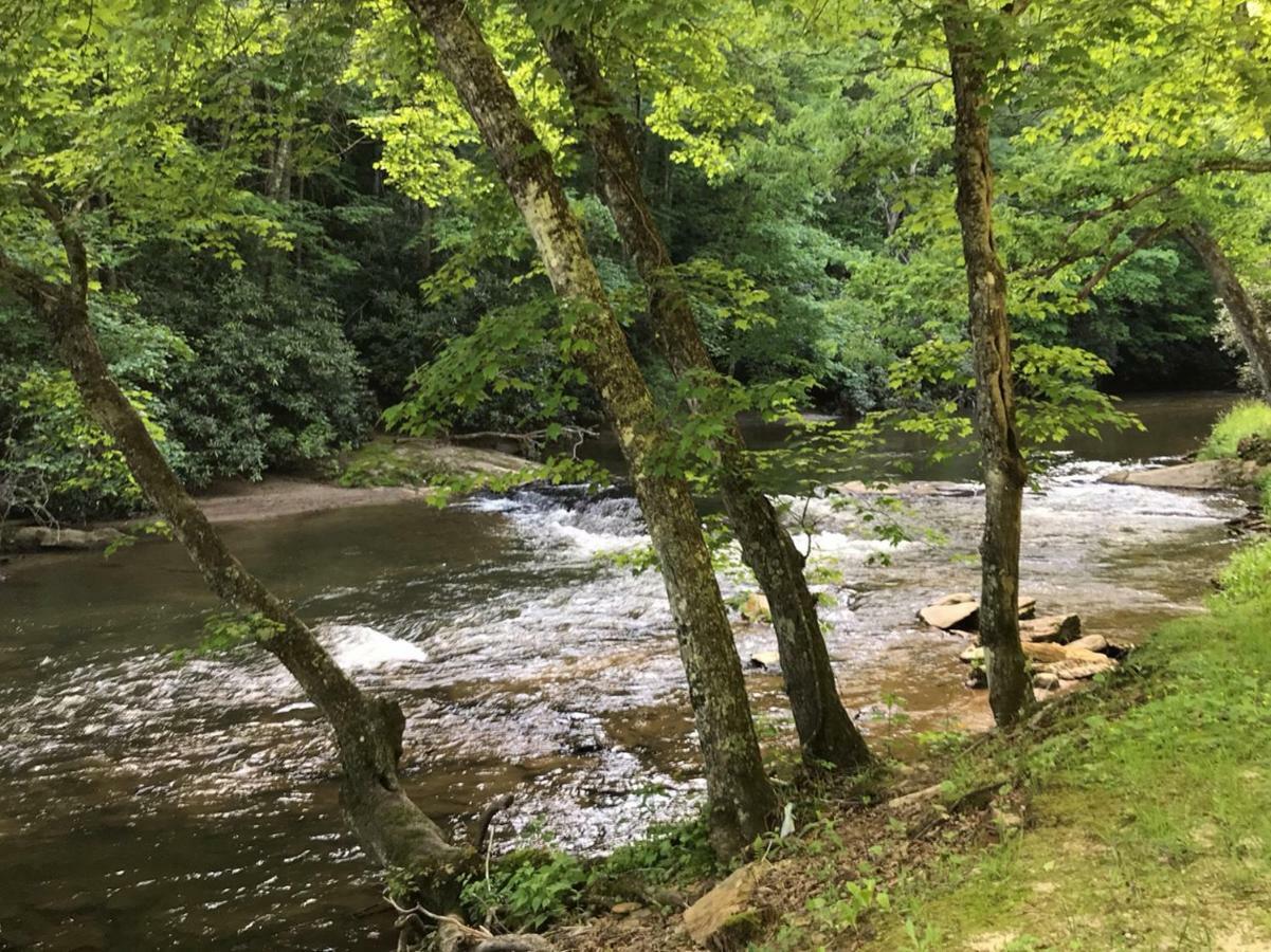 Little River * Sparta
